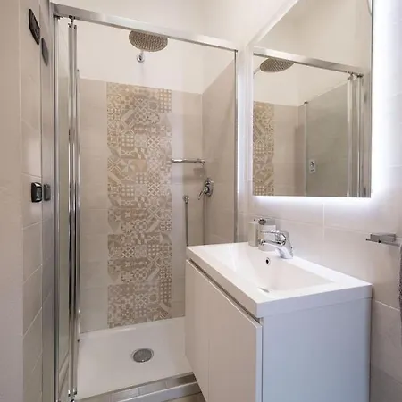 Apartamento Moon House