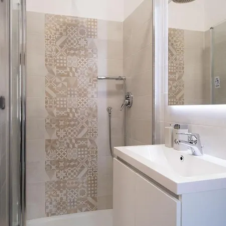 Apartment Moon House Alghero