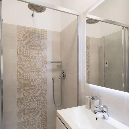Moon House Apartamento *