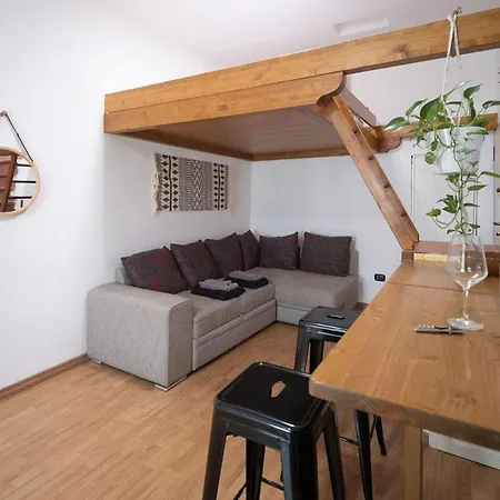 Moon House Alguer