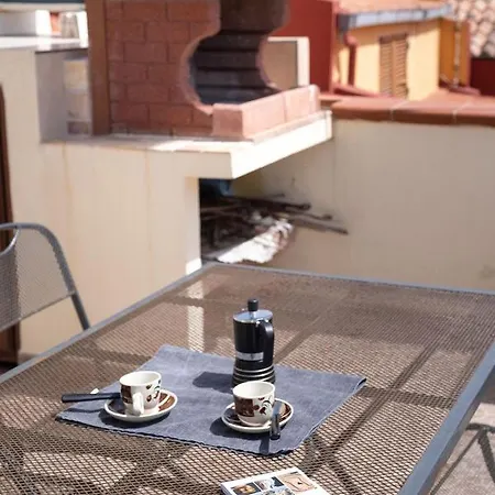 Moon House Apartamento *