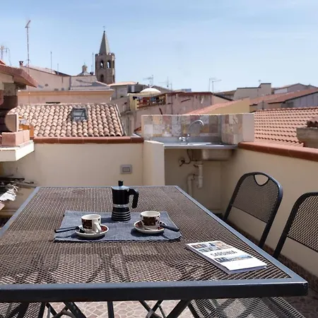 Apartamento Moon House