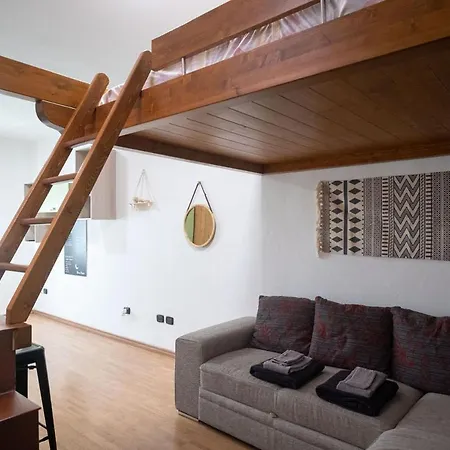 Moon House *